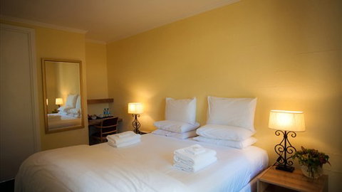 Campaspe Country House Hotel & Restaurant - Tourism TAS 1