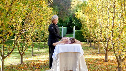 Campaspe Country House Hotel & Restaurant - Tourism TAS 4