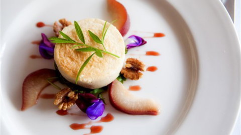 Campaspe Country House Hotel & Restaurant - Tourism TAS 5