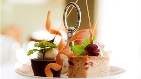 Campaspe Country House Hotel & Restaurant - Tourism TAS 7