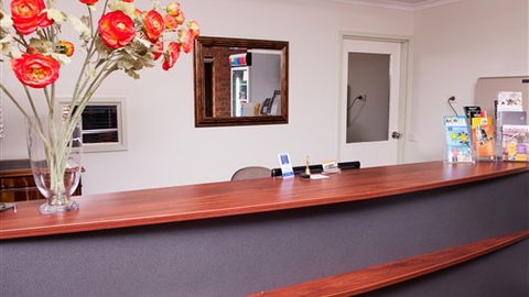 Advance Motel - Tourism TAS 2