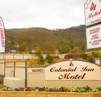 Bright Colonial Inn Motel