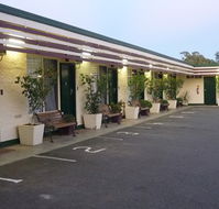 Tocumwal Motel