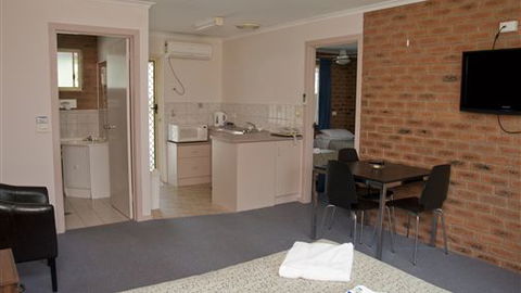 Bullanginya Lodge - Tourism TAS 0