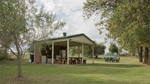 Bullanginya Lodge - Tourism TAS 1