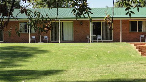 Bullanginya Lodge - Tourism TAS 2