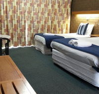 Barooga Country Inn Motel - Tourism TAS