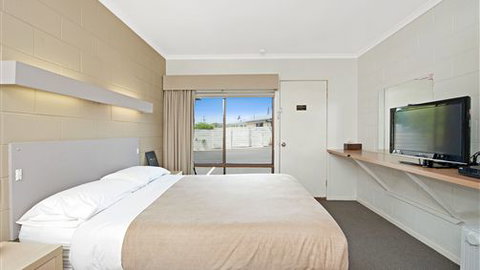Motel Marengo - Tourism TAS 0