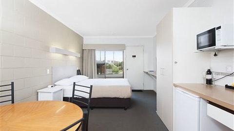 Motel Marengo - Tourism TAS 2