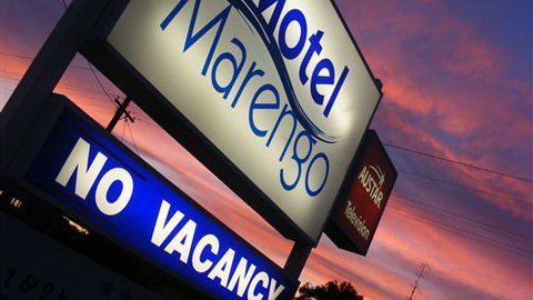 Motel Marengo - Tourism TAS 4