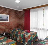 Kardinia Park Motel - Tourism TAS