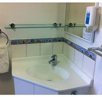Central Motel Port Fairy - Hobart Tourism
