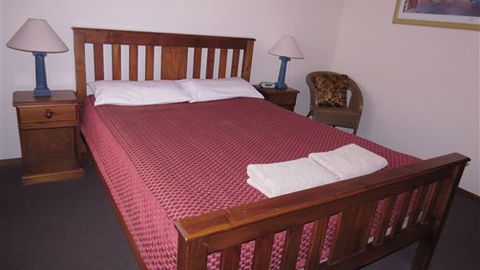 AAT 28 Goldsmith Hotel - Tourism TAS 6