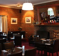 Country Plaza Halls Gap - Tourism TAS