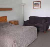 Alfred Motor Inn - Hobart Tourism