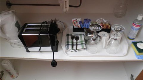 Alfred Motor Inn - Tourism TAS 2