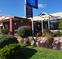 Justin Taylor trading as Murray River Motel - Hobart Tourism