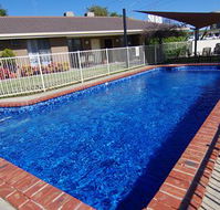 Jacaranda Motel  Holiday Units - Hobart Tourism