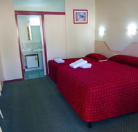 Jane Eliza Motor Inn - Hobart Tourism