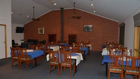 Comfort Inn Lady Augusta - Hobart Tourism 0
