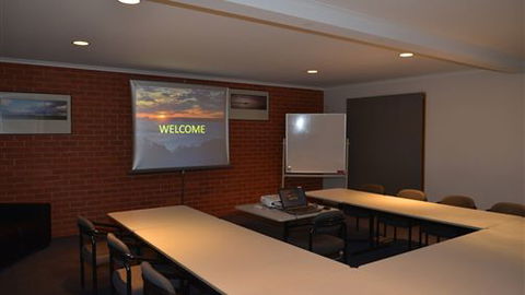 Comfort Inn Lady Augusta - Hobart Tourism 1