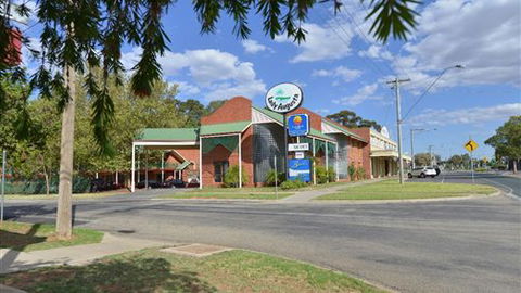 Comfort Inn Lady Augusta - Hobart Tourism 2