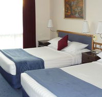 Australia Park Motel - Hobart Tourism
