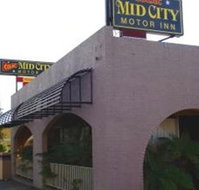 Colac Mid City Motor Inn - Tourism TAS