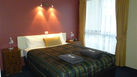 Otway Gate Motel - Tourism TAS 1