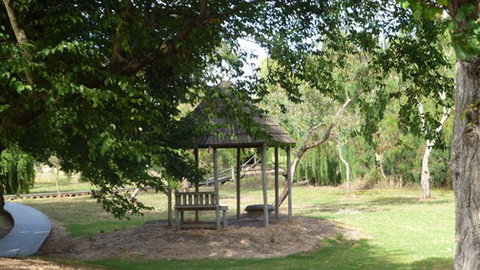 Otway Gate Motel - Tourism TAS 3