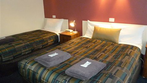 Otway Gate Motel - Tourism TAS 2