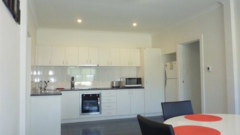 Otway Gate Motel - Tourism TAS 4