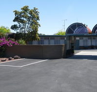 Loddon River Motel