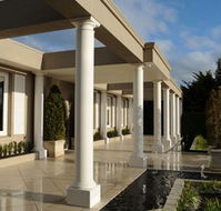 Norwood House 