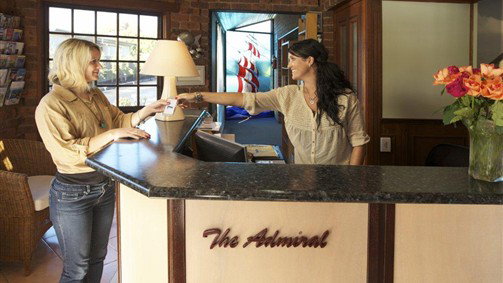 Rosebud VIC Tourism TAS