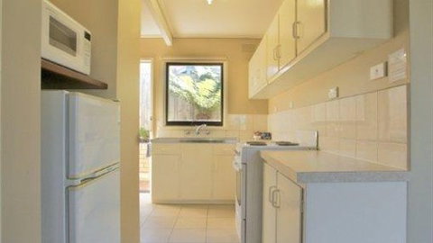 Admiral Motor Inn - Tourism TAS 3