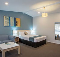 Comfort Resort Kaloha Phillip Island - Tourism TAS