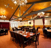 Sanctuary House Resort Motel