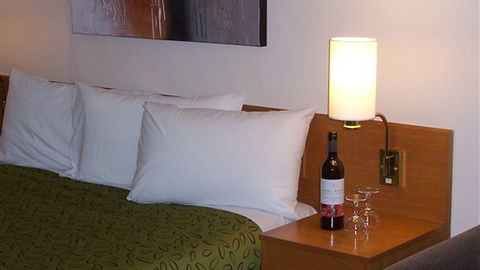 Hermitage Motor Inn - Tourism TAS 2