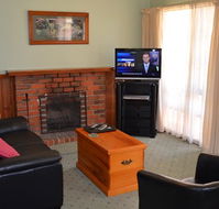 Mountain View Motor Inn and Holiday Lodges - Tourism TAS
