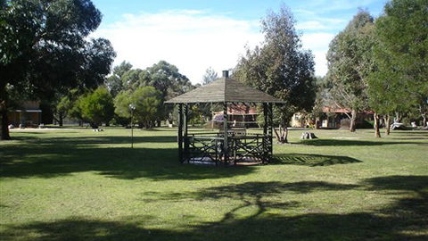 Mountain View Motor Inn And Holiday Lodges - Tourism TAS 3