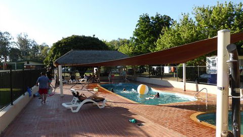 Painters Island Caravan Park - Hobart Tourism 2