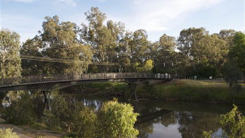 Painters Island Caravan Park - Hobart Tourism 5