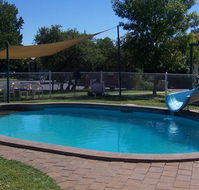 Wodonga Caravan and Cabin Park - Tourism TAS