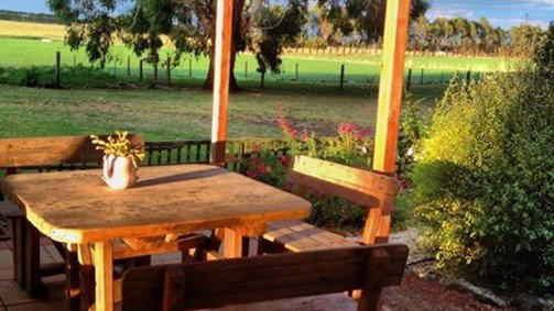 Colac West VIC Tourism TAS