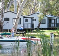 Cohuna Waterfront Holiday Park