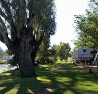 Numurkah Caravan Park