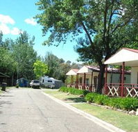 Bairnsdale Riverside Holiday Park - Hobart Tourism