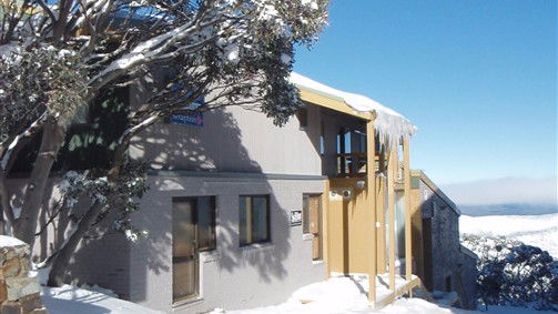 Mount Hotham VIC Tourism TAS