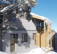 Alpine Heights - Tourism TAS